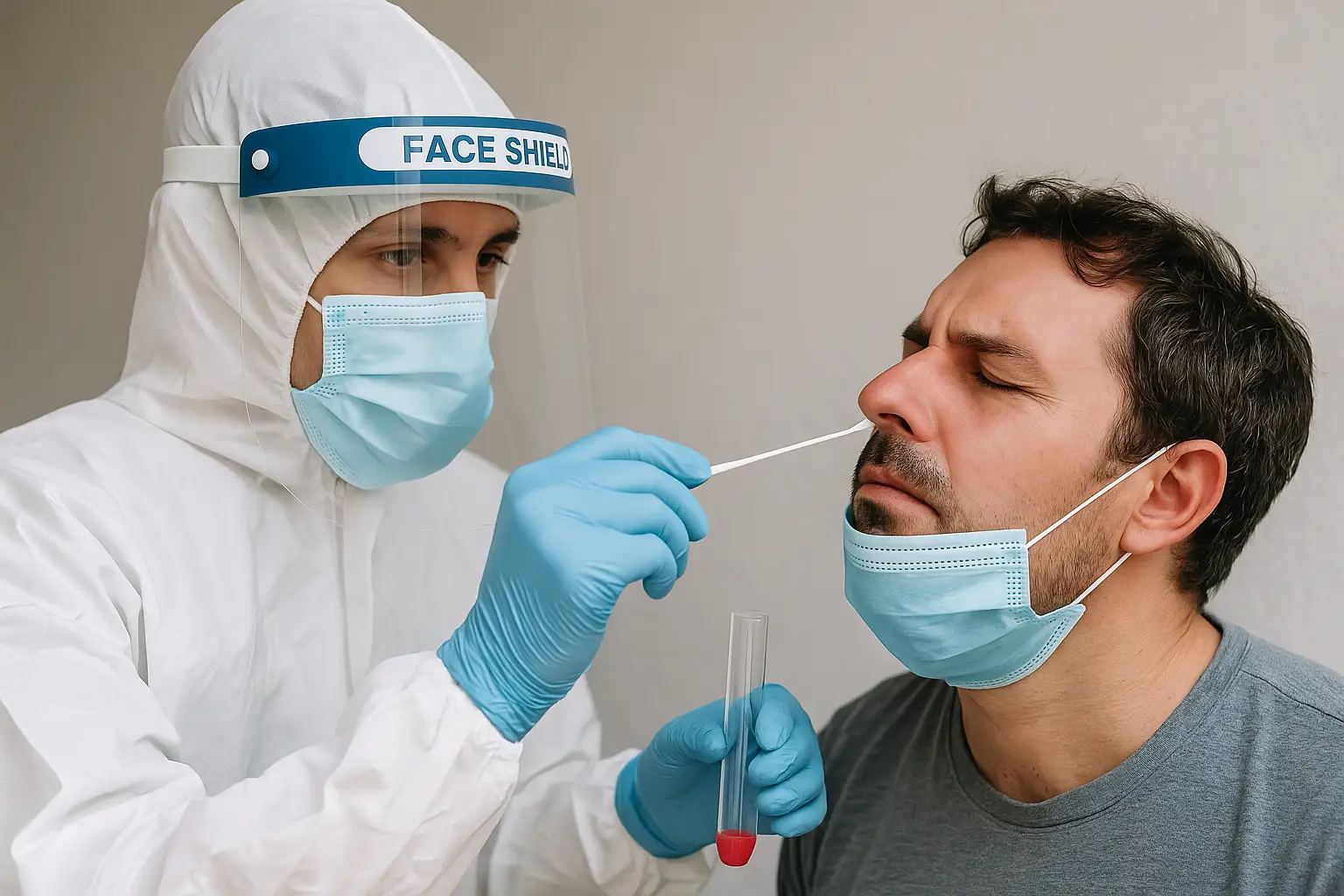 Pandemia COVID-19