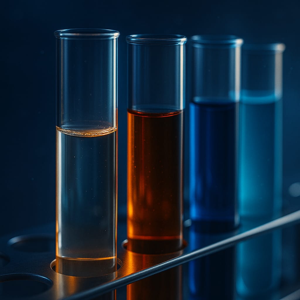 Bioquímica clínica