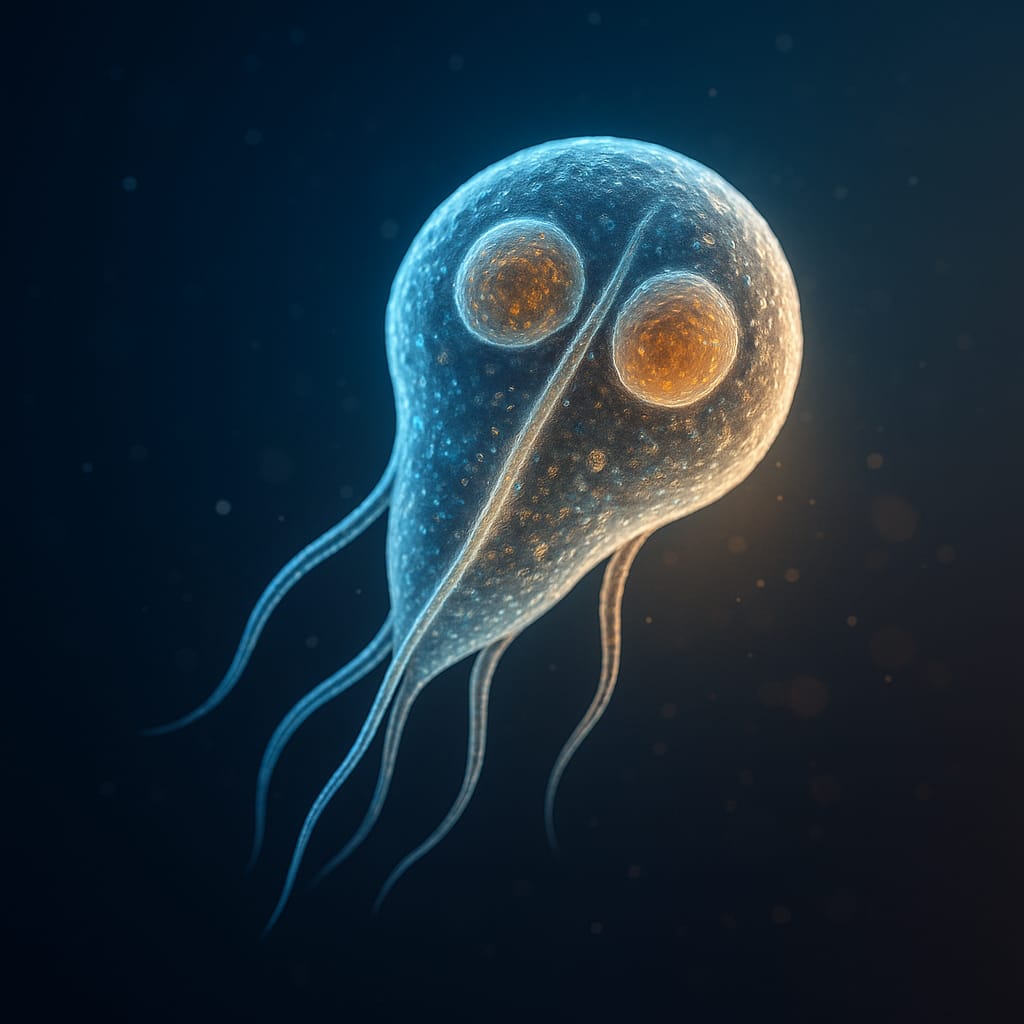 Parasitología