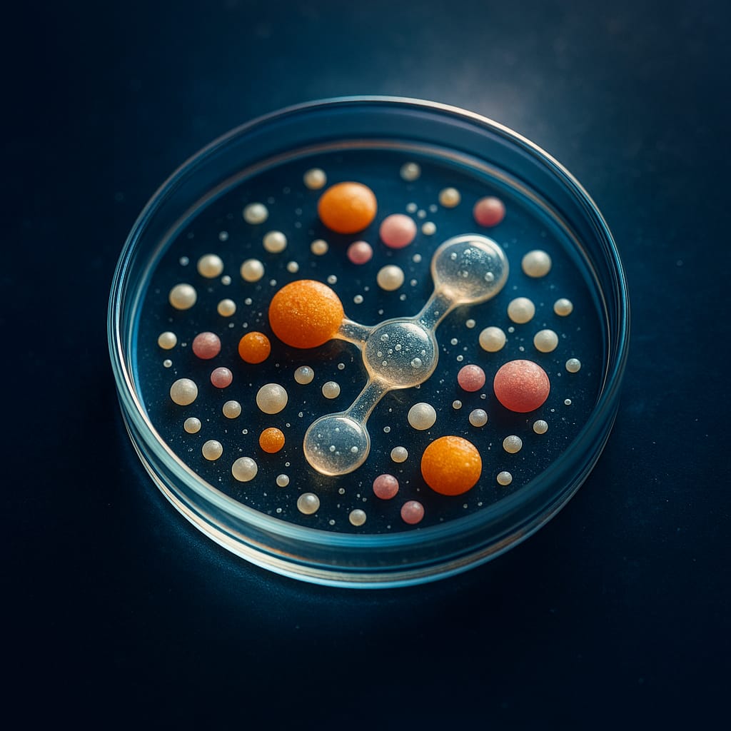 Microbiología