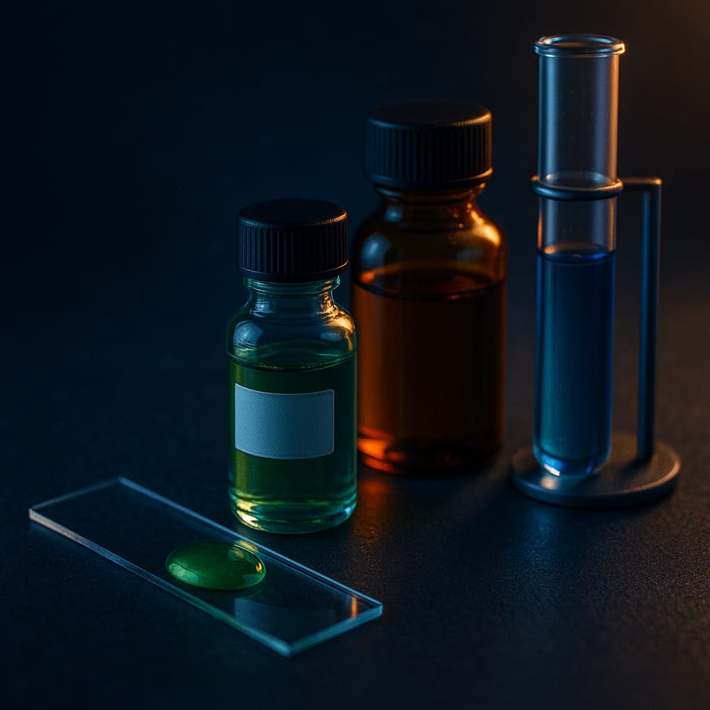 Toxicología