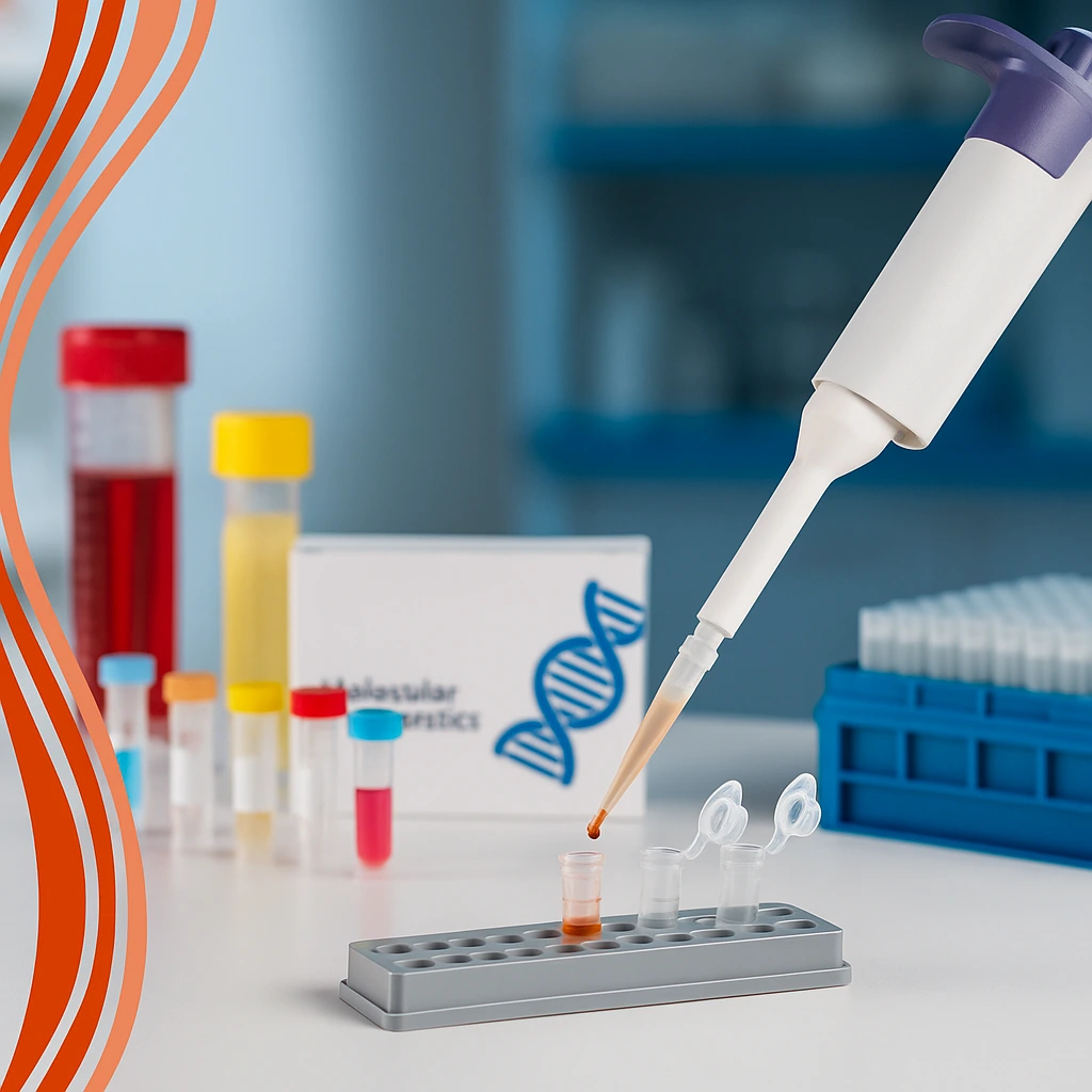 BIOLOGÍA MOLECULAR